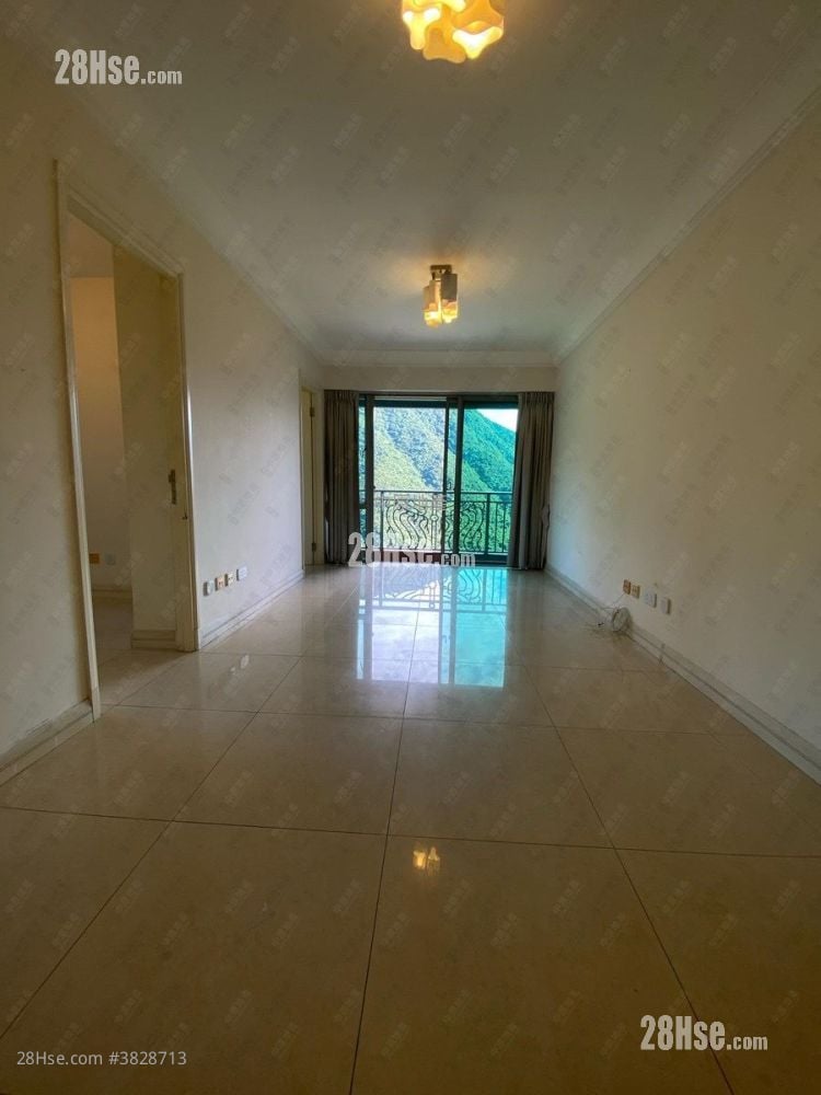 Caribbean Coast Rental 2 Bedrooms , 1 Bathroom 544 ft²