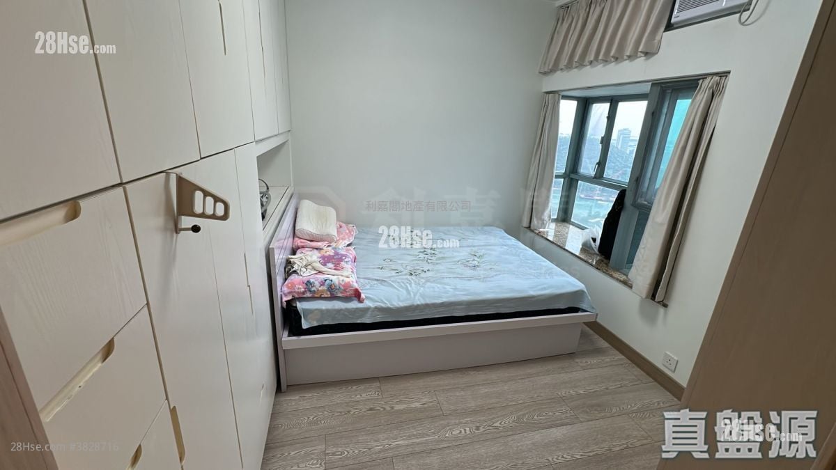 東堤灣畔 售盤 3 房 , 2 浴室 759 平方呎