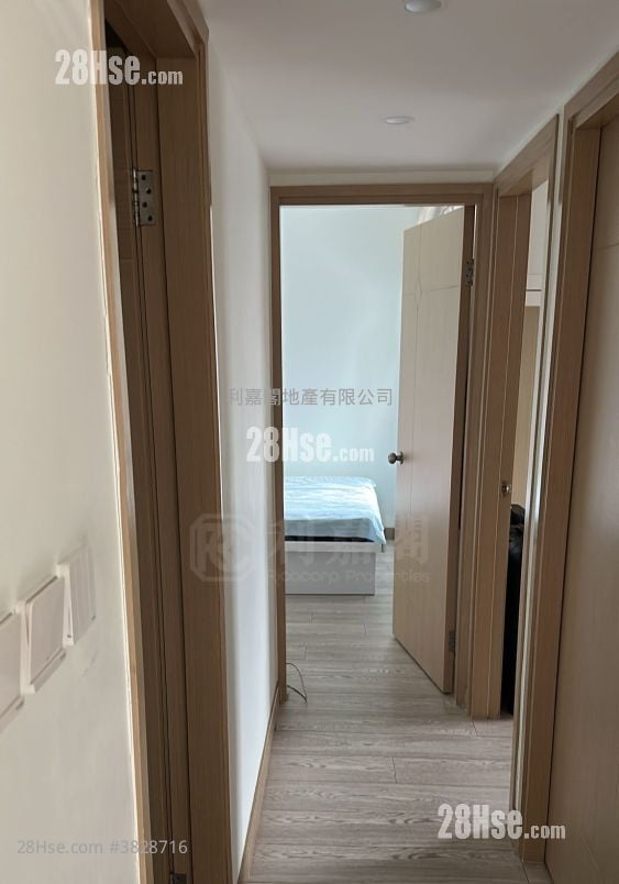 東堤灣畔 售盤 3 房 , 2 浴室 759 平方呎