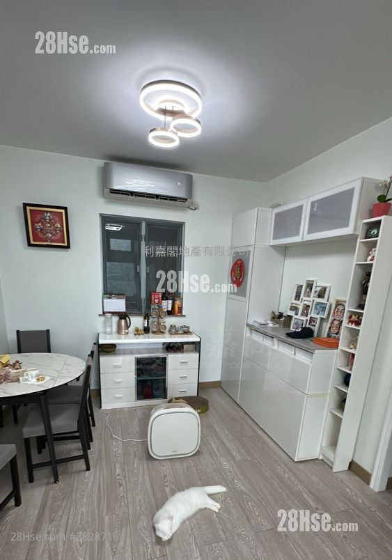 東堤灣畔 售盤 3 房 , 2 浴室 759 平方呎