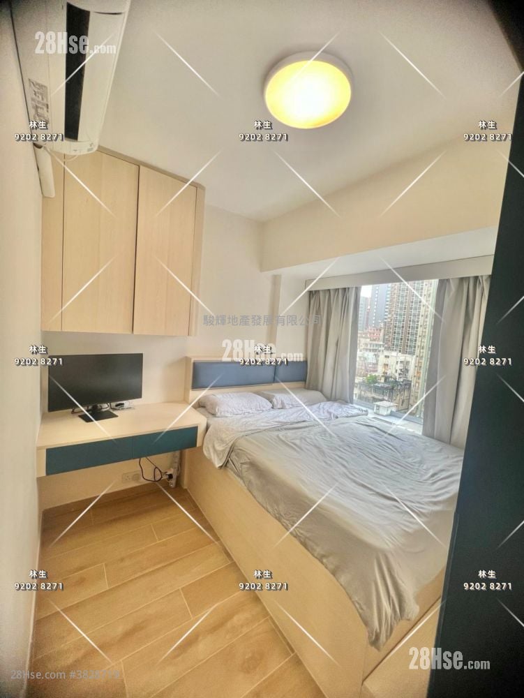 Scenery Court Sell 2 Bedrooms , 1 Bathroom 375 ft²