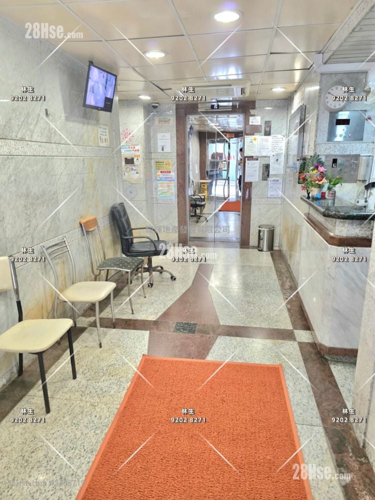 Scenery Court Sell 2 Bedrooms , 1 Bathroom 375 ft²