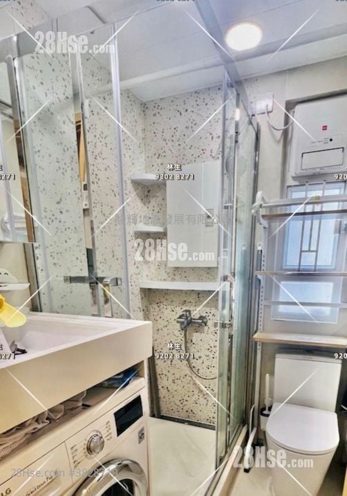 Scenery Court Sell 2 Bedrooms , 1 Bathroom 375 ft²