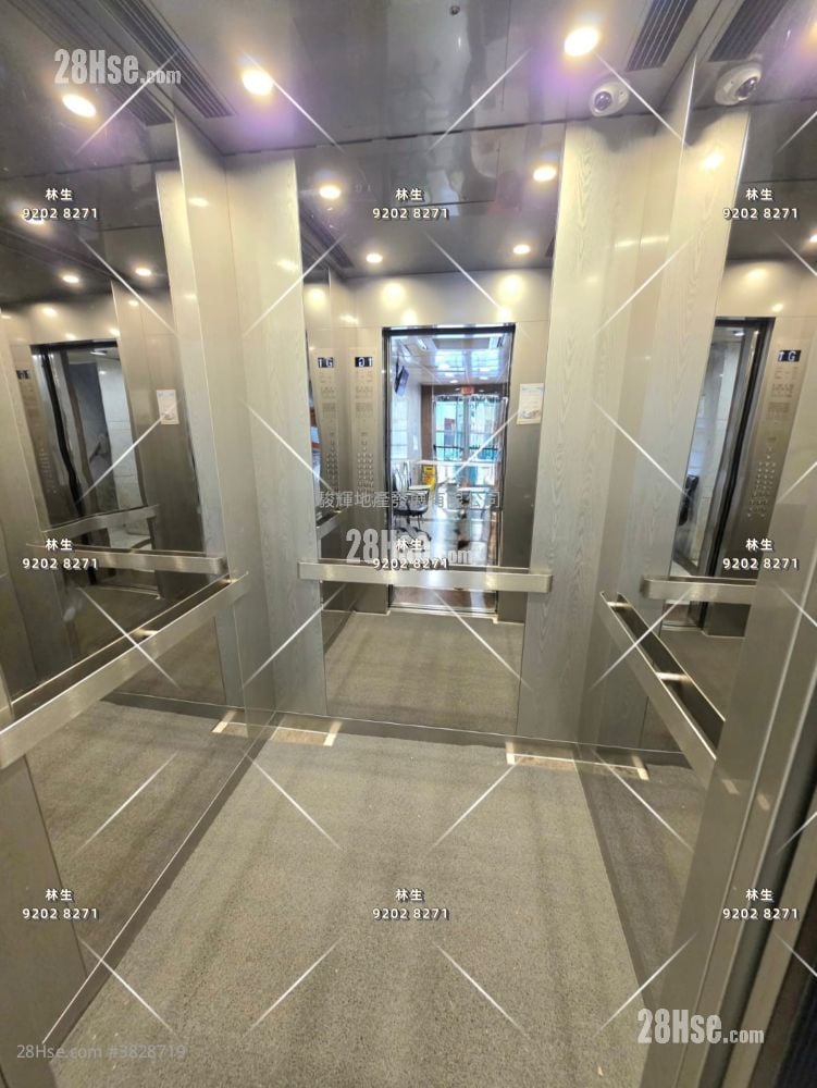 Scenery Court Sell 2 Bedrooms , 1 Bathroom 375 ft²