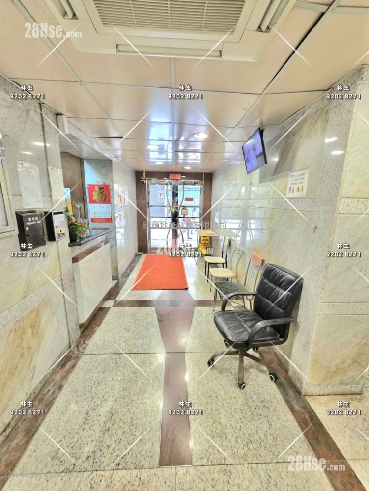 Scenery Court Sell 2 Bedrooms , 1 Bathroom 375 ft²