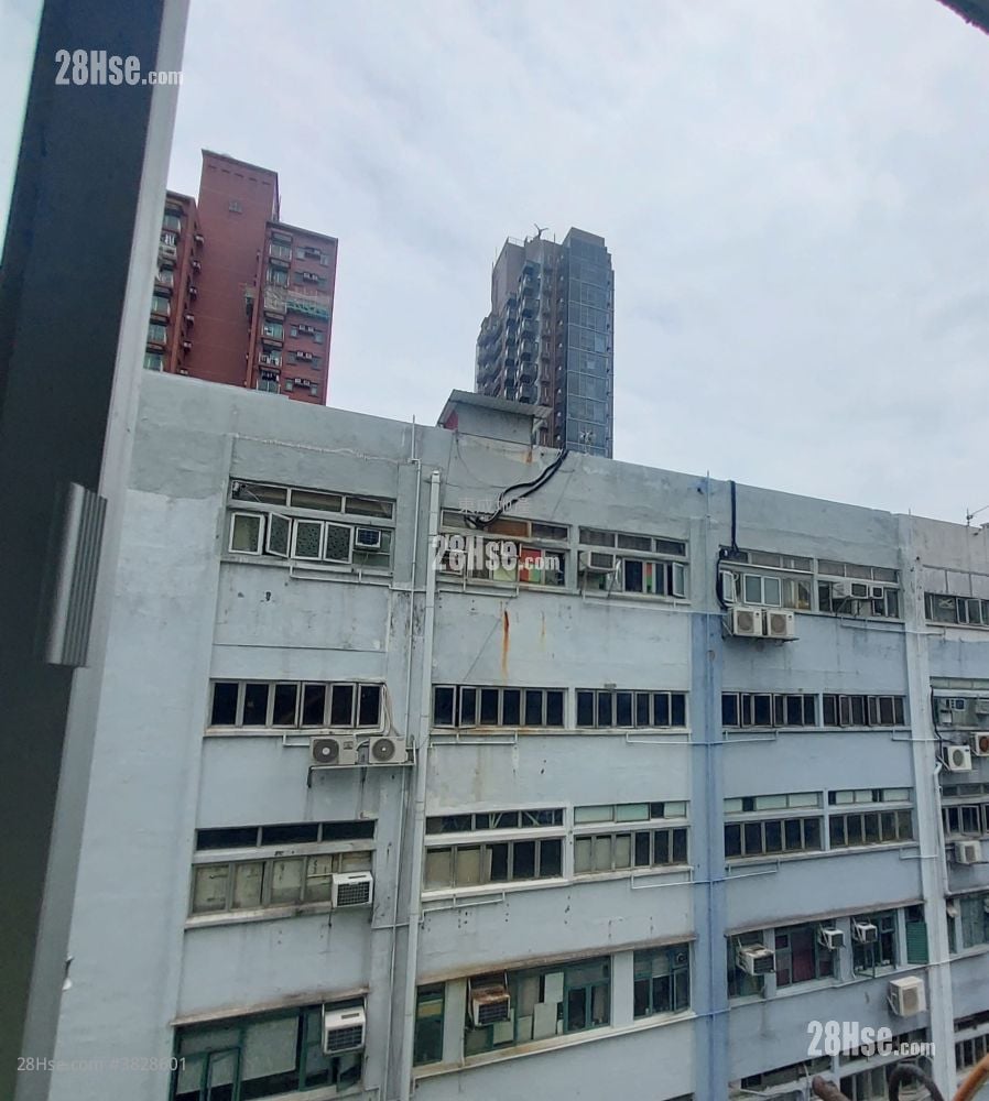 Tung Po Building Rental 2 Bedrooms , 1 Bathroom 316 ft²