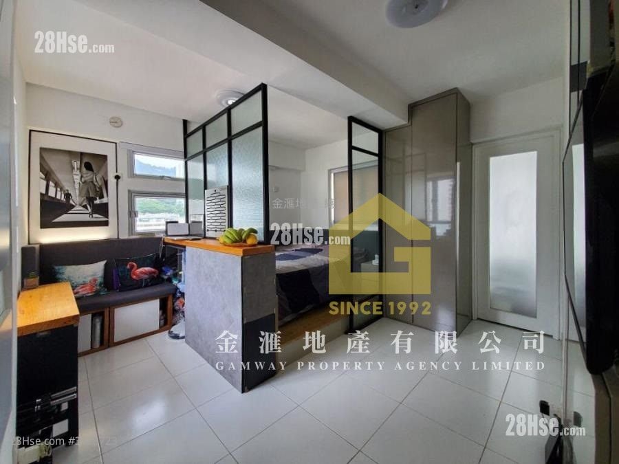 Dragon Glory Mansion Sell 220 ft²