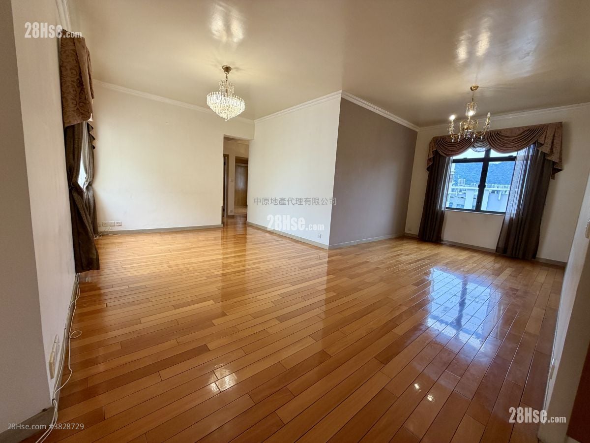 愛華大廈 售盤 3 房 , 2 浴室 1,109 平方呎