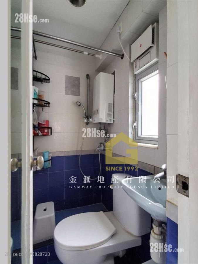 Dragon Glory Mansion Sell 220 ft²