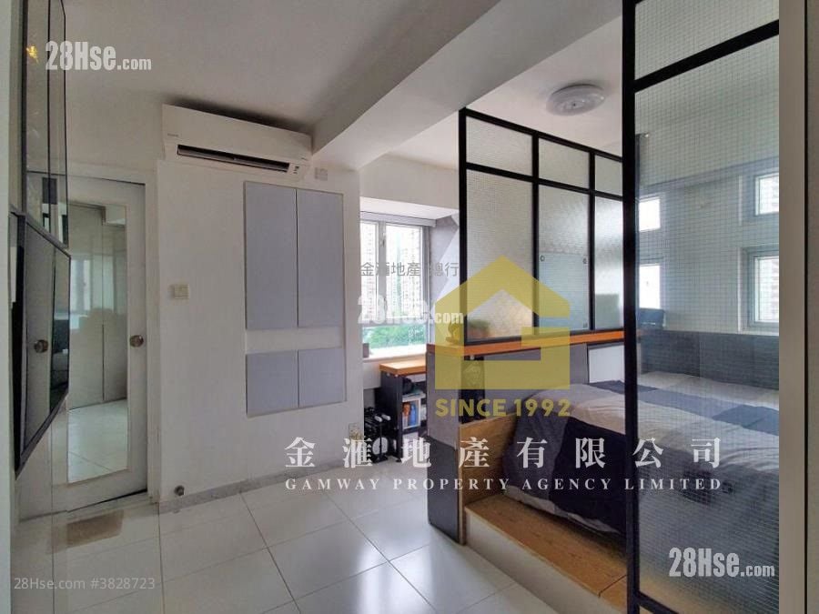 Dragon Glory Mansion Sell 220 ft²