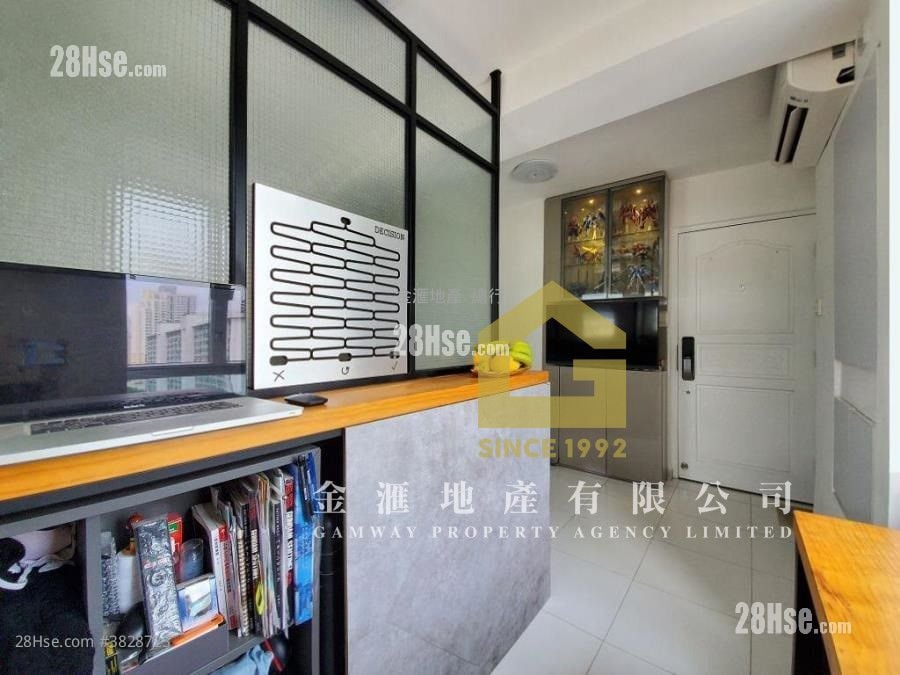 Dragon Glory Mansion Sell 220 ft²