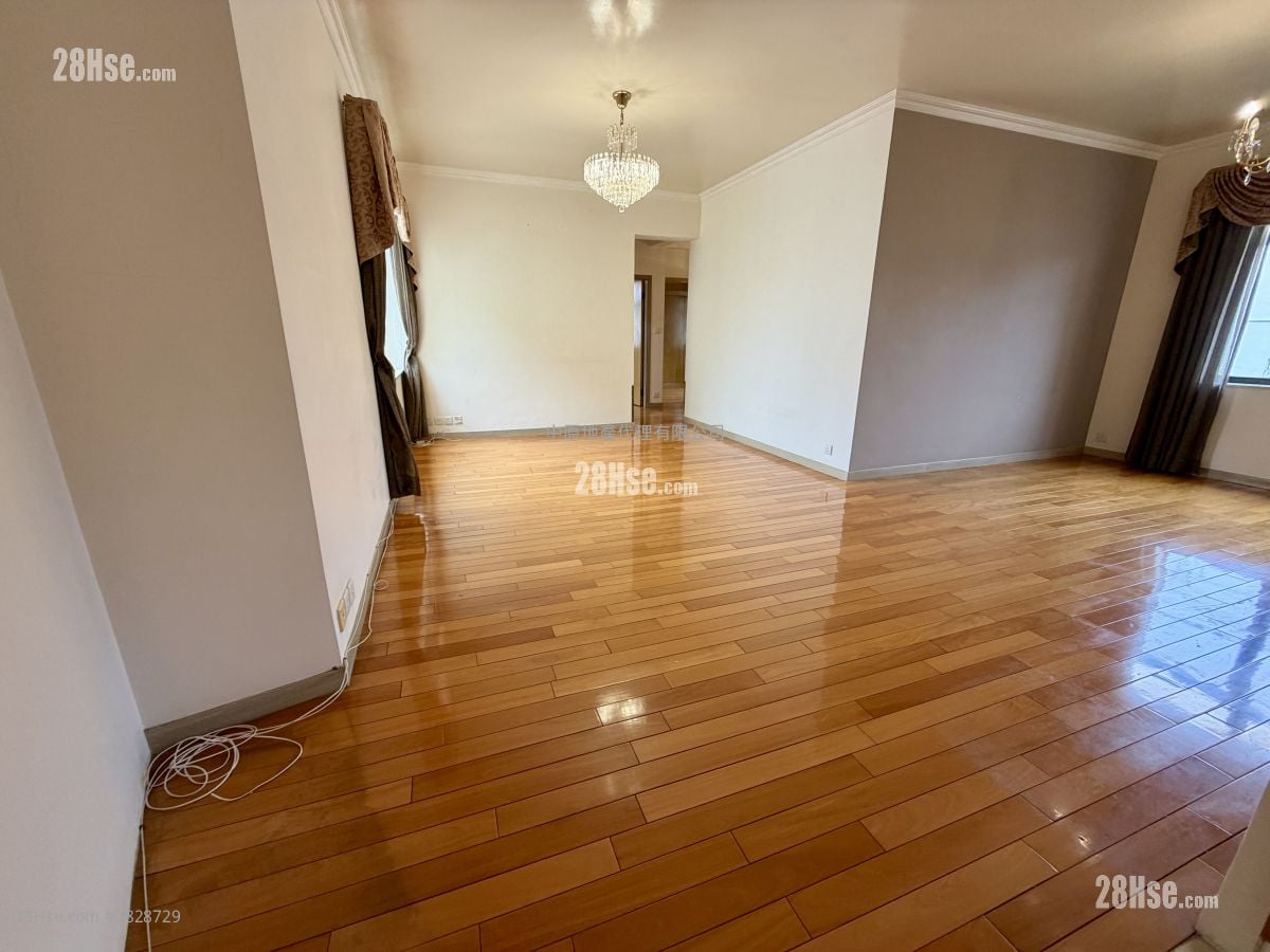 愛華大廈 售盤 3 房 , 2 浴室 1,109 平方呎