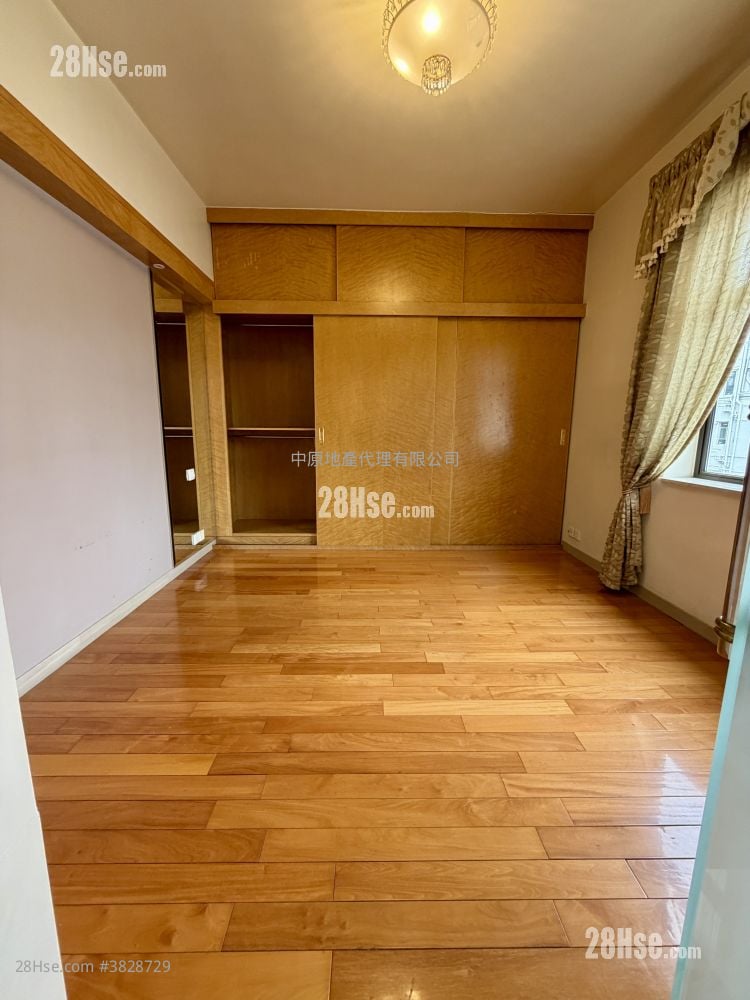 愛華大廈 售盤 3 房 , 2 浴室 1,109 平方呎