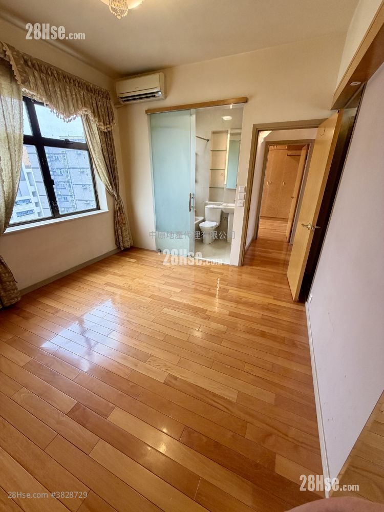 愛華大廈 售盤 3 房 , 2 浴室 1,109 平方呎