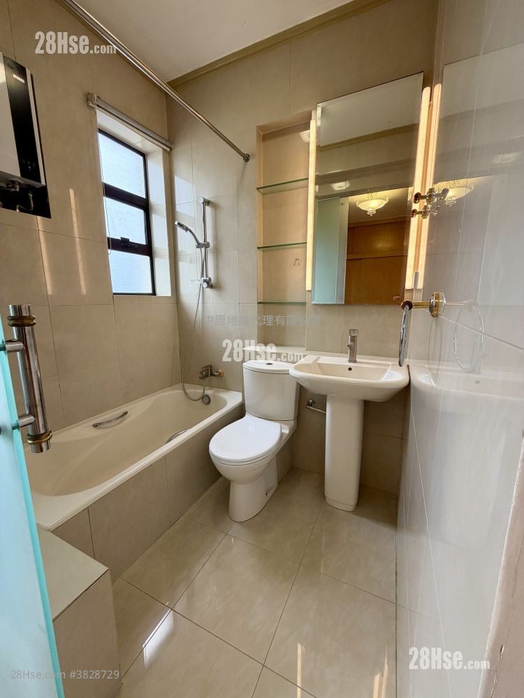 愛華大廈 售盤 3 房 , 2 浴室 1,109 平方呎