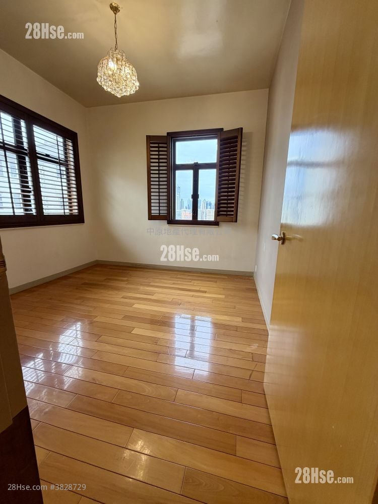 愛華大廈 售盤 3 房 , 2 浴室 1,109 平方呎