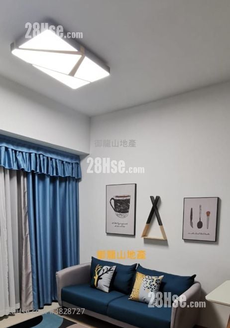 Solaria Sell 2 Bedrooms , 1 Bathroom 463 ft²