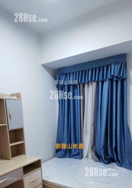 Solaria Sell 2 Bedrooms , 1 Bathroom 463 ft²