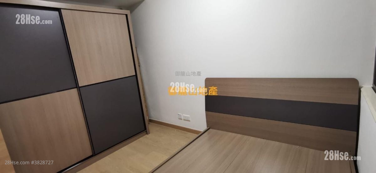 Solaria Sell 2 Bedrooms , 1 Bathroom 463 ft²