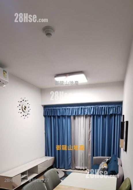 Solaria Sell 2 Bedrooms , 1 Bathroom 463 ft²