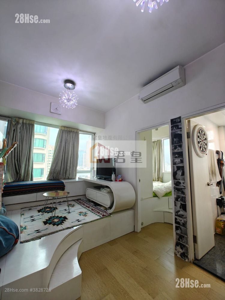 Bijou Apartments Sell 1 Bedroom , 1 Bathroom 242 ft²