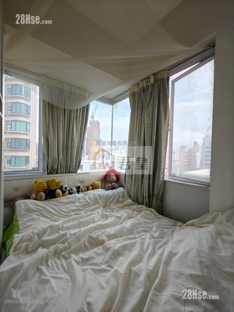 Bijou Apartments Sell 1 Bedroom , 1 Bathroom 242 ft²