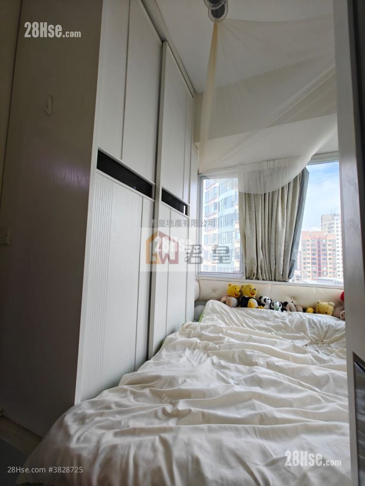 Bijou Apartments Sell 1 Bedroom , 1 Bathroom 242 ft²