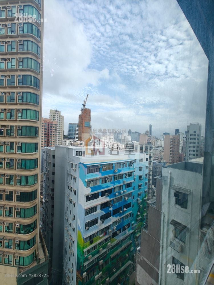 Bijou Apartments Sell 1 Bedroom , 1 Bathroom 242 ft²