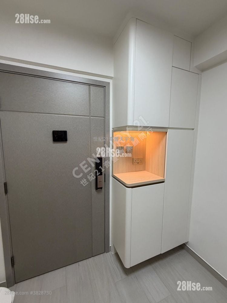 银禧花园 售盘 2 房 , 1 浴室 498 平方尺