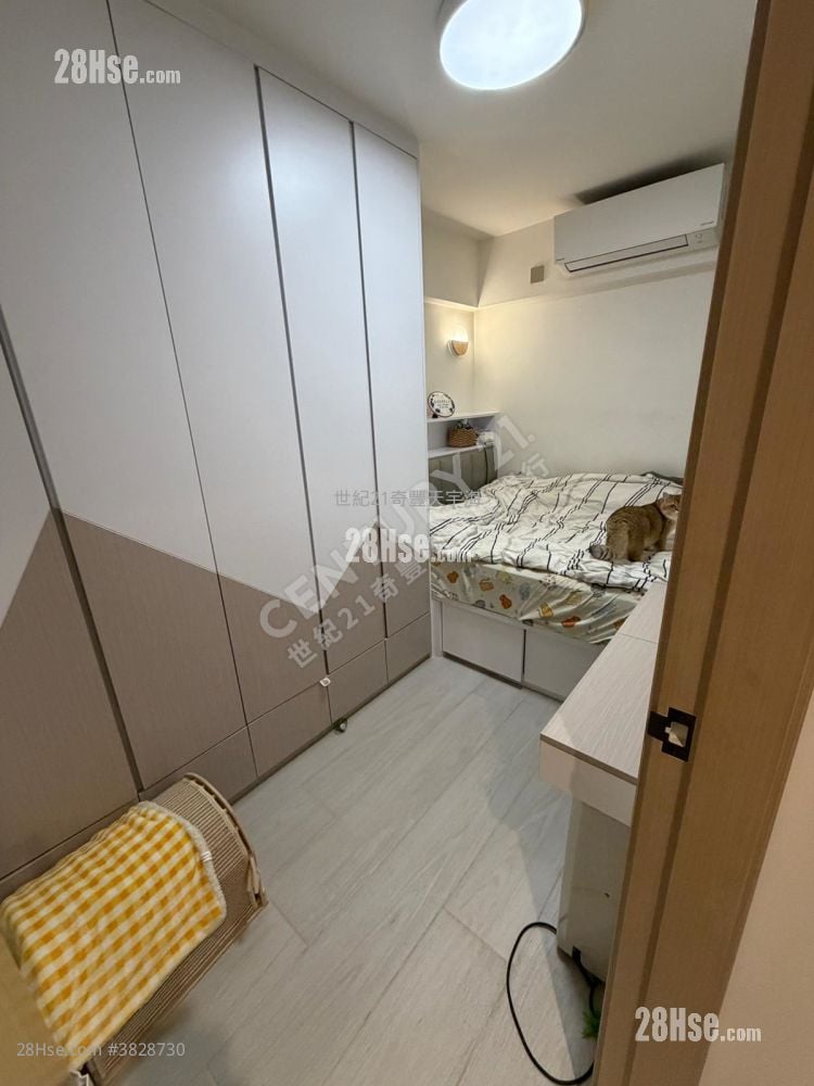 银禧花园 售盘 2 房 , 1 浴室 498 平方尺