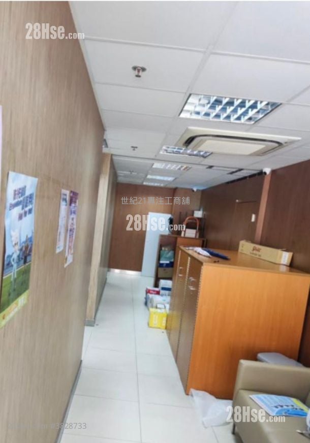 樂善大廈 租盤 2 房 , 2 廁所 1,130 平方呎