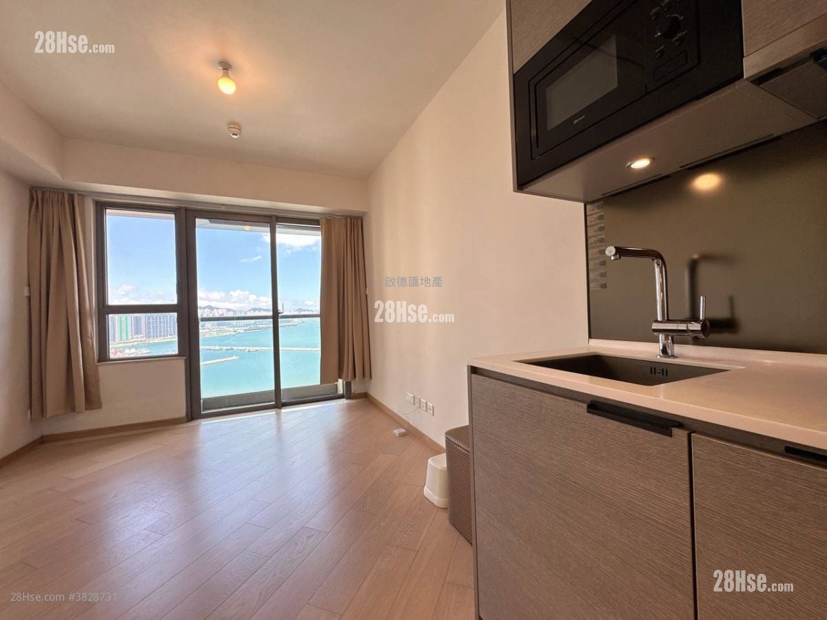 Upper East Rental Studio , 1 Bathroom 230 ft²