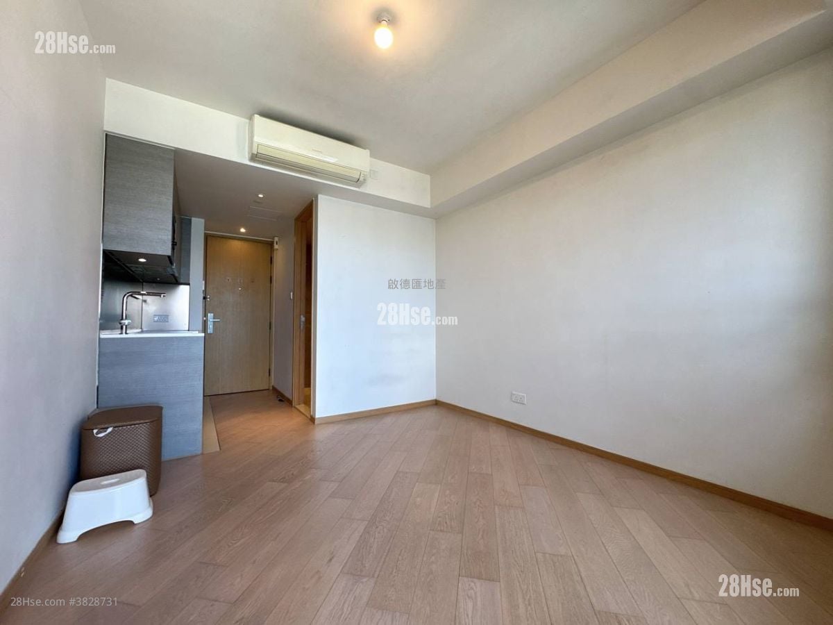Upper East Rental Studio , 1 Bathroom 230 ft²