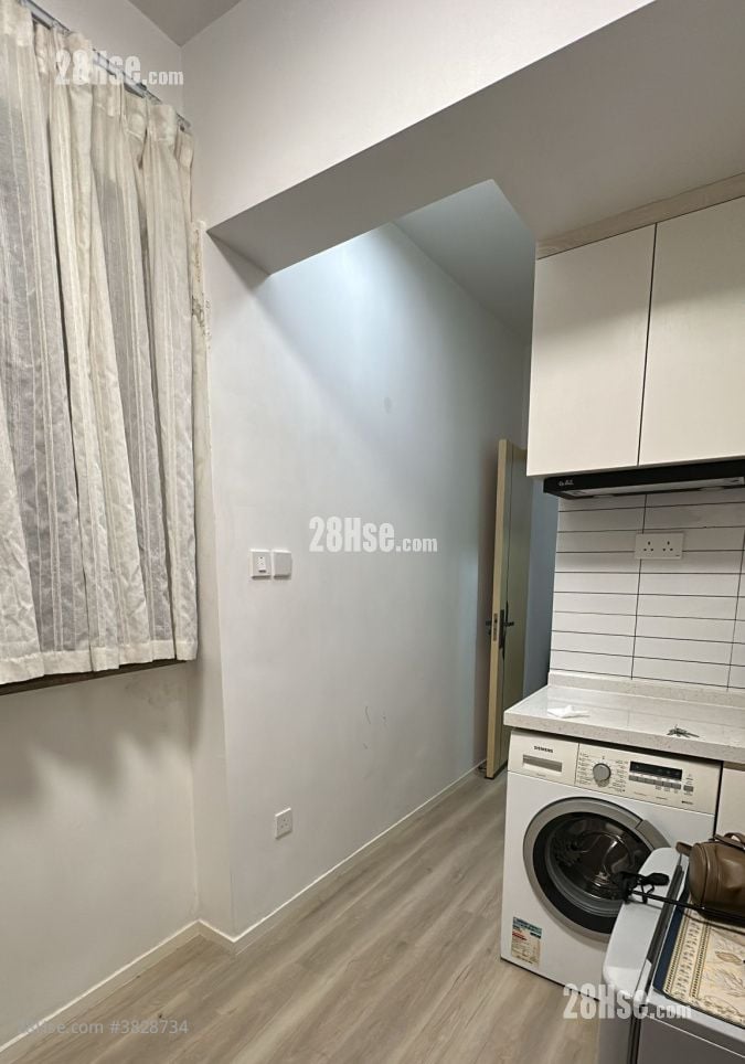 Hoi Deen Court Rental Studio , 1 Bathroom 150 ft²