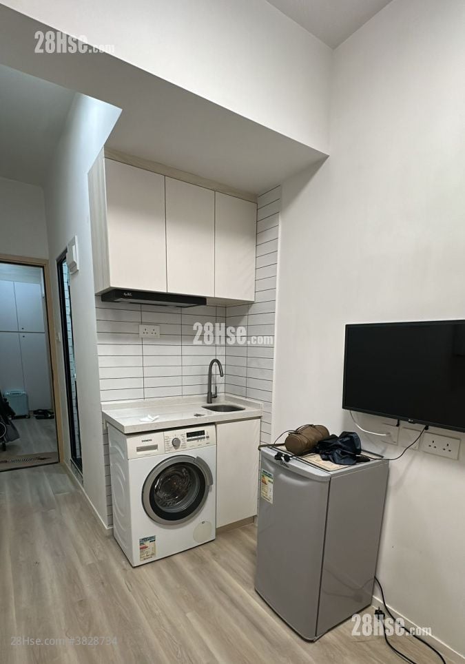 Hoi Deen Court Rental Studio , 1 Bathroom 150 ft²