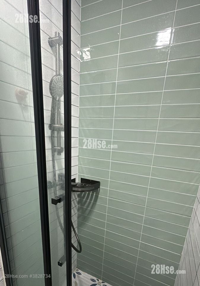 Hoi Deen Court Rental Studio , 1 Bathroom 150 ft²