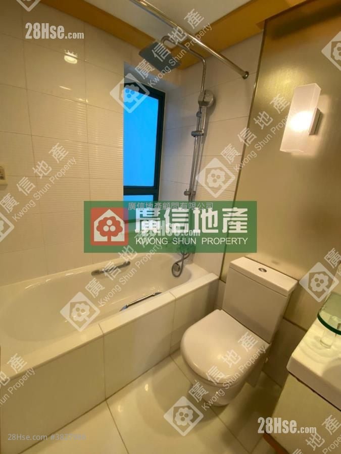 浪澄灣 售盤 2 房 , 1 浴室 567 平方呎