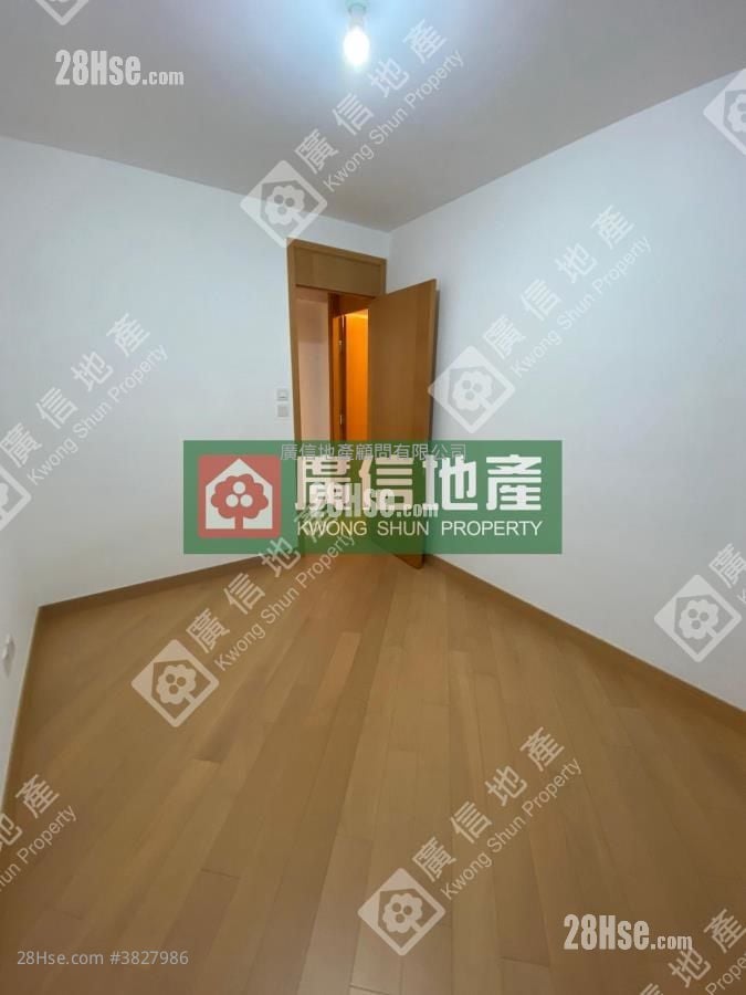 浪澄灣 售盤 2 房 , 1 浴室 567 平方呎