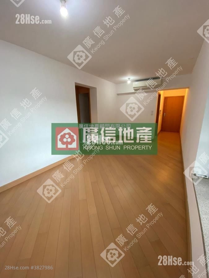 浪澄灣 售盤 2 房 , 1 浴室 567 平方呎