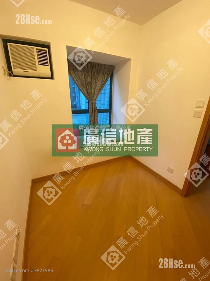 浪澄灣 售盤 2 房 , 1 浴室 567 平方呎