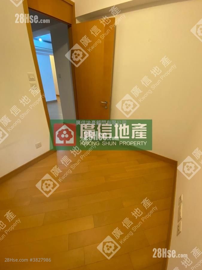 浪澄灣 售盤 2 房 , 1 浴室 567 平方呎