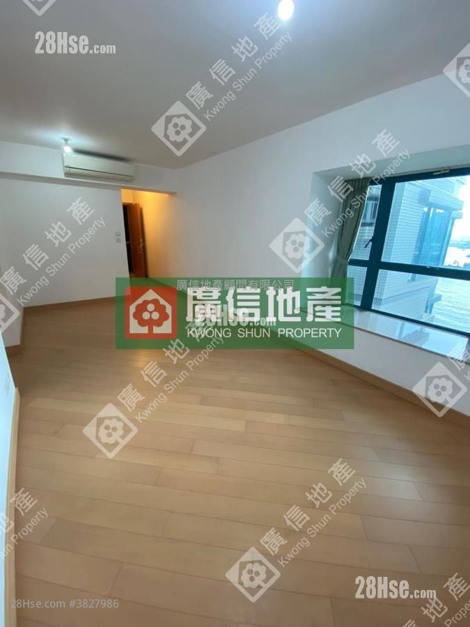 浪澄灣 售盤 2 房 , 1 浴室 567 平方呎