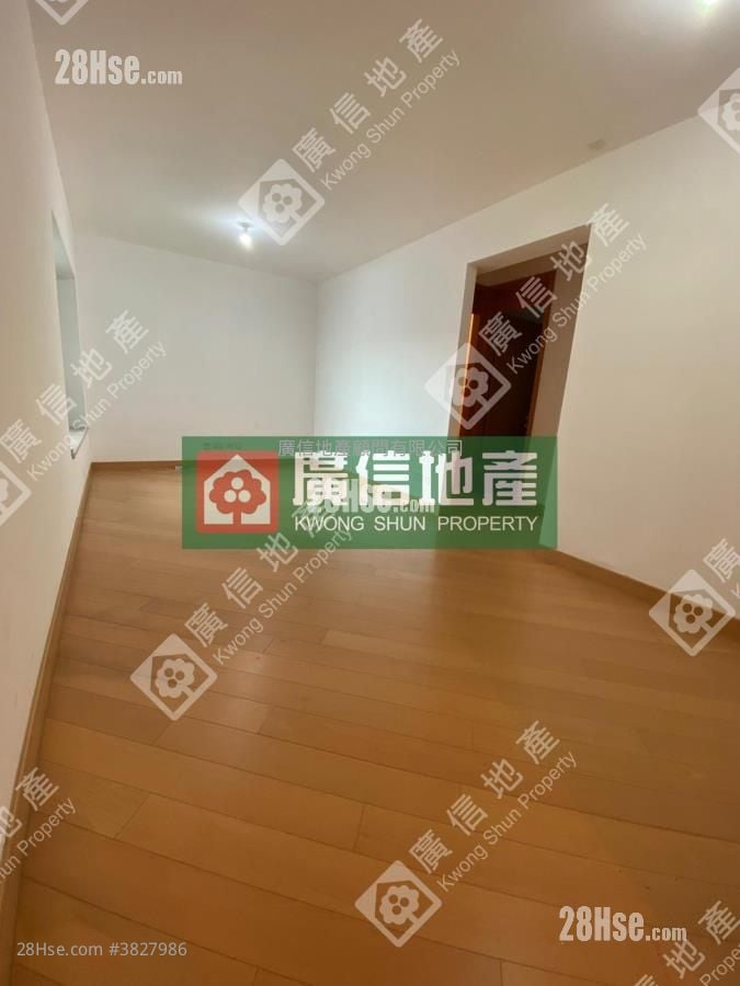 浪澄灣 售盤 2 房 , 1 浴室 567 平方呎