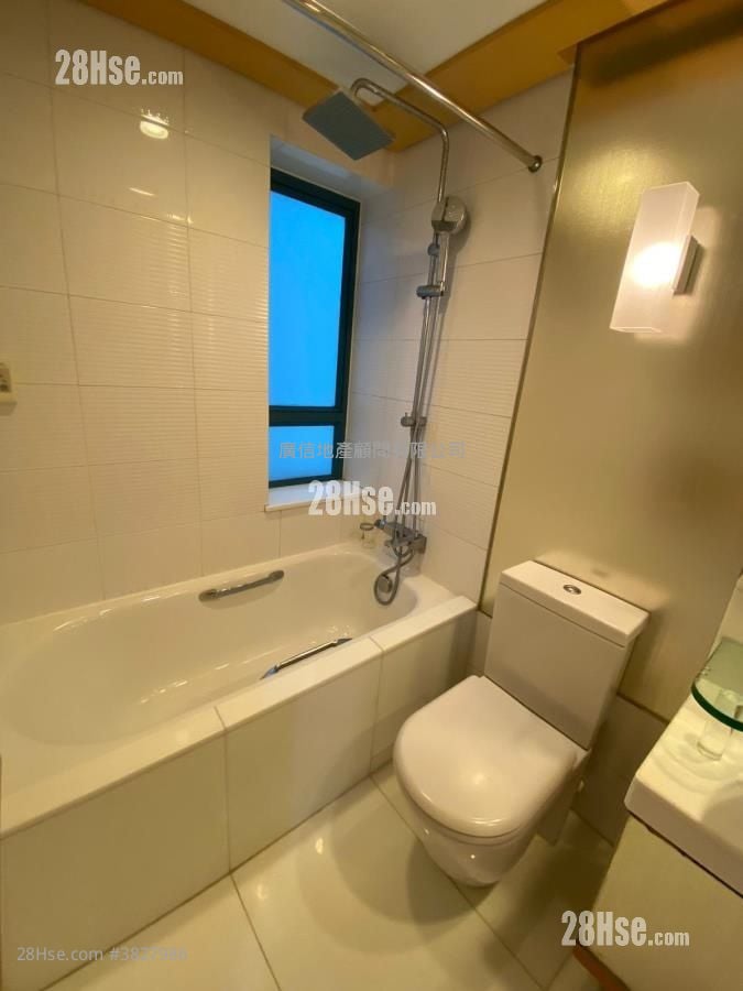 浪澄灣 售盤 2 房 , 1 浴室 567 平方呎