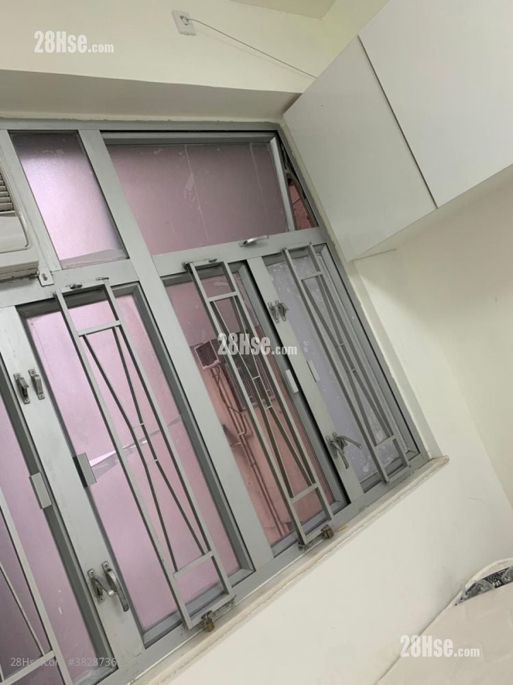 Tai Ｈing Building Rental Studio , 1 Bathroom 130 ft²