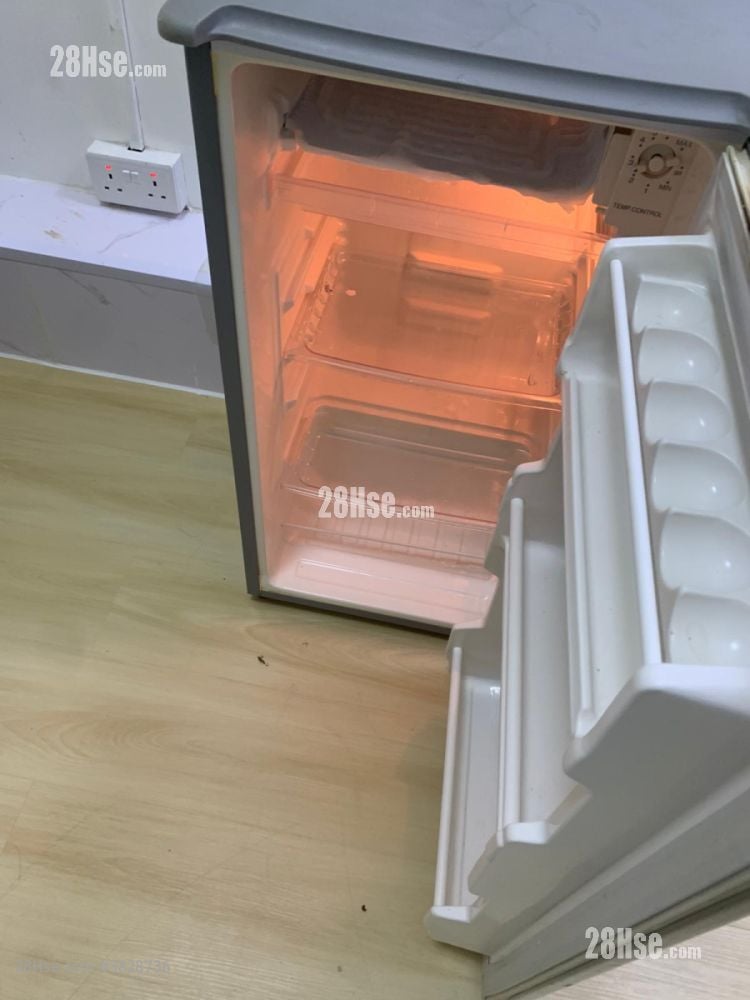 Tai Ｈing Building Rental Studio , 1 Bathroom 130 ft²