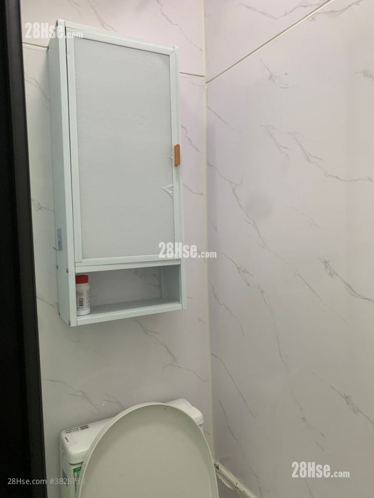 Tai Ｈing Building Rental Studio , 1 Bathroom 130 ft²