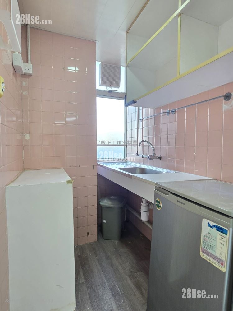 Fook Yip Building Rental