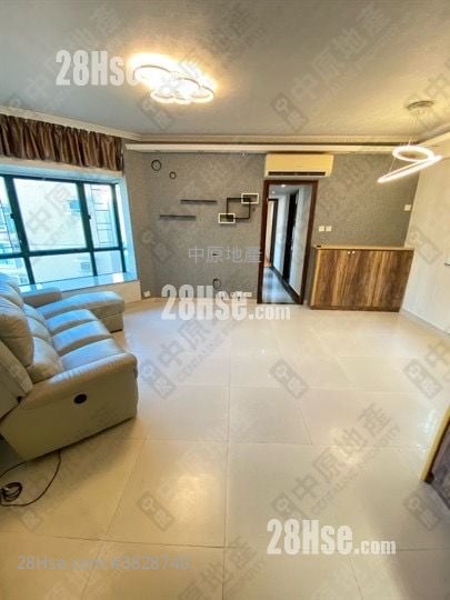 朗晴居 售盘 3 房 , 2 浴室 739 平方尺