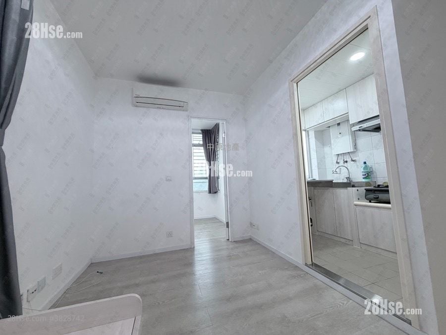 Shan Lai Court Sell 1 Bedroom 287 ft²